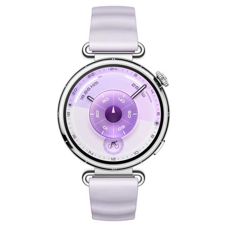 Huawei HW55020FTM Huawei Watch GT6 Akıllı Saat