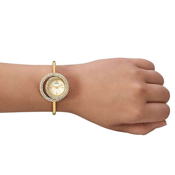 Tory Burch TBW7026 Kadın Kol Saati