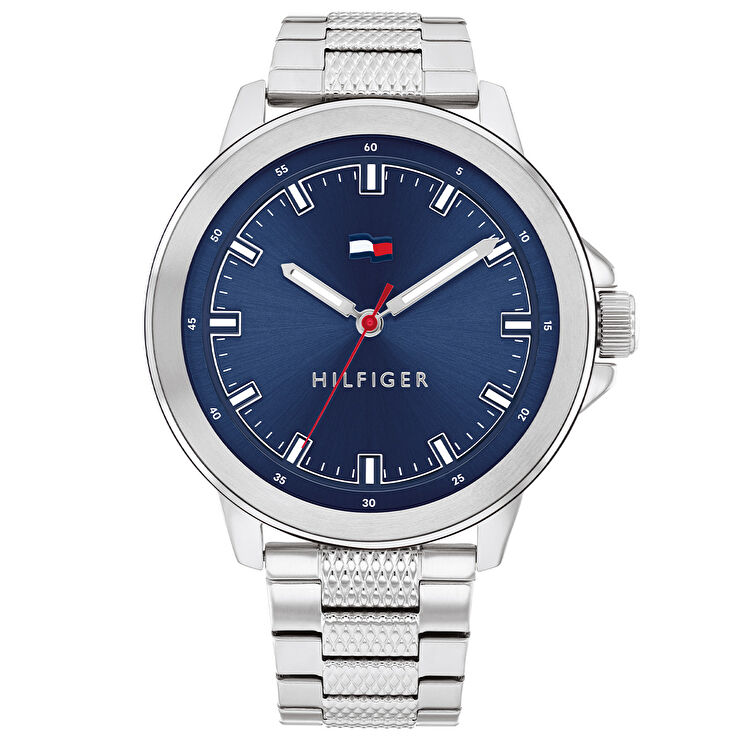 Tommy Hilfiger TH1792024 Erkek Kol Saati