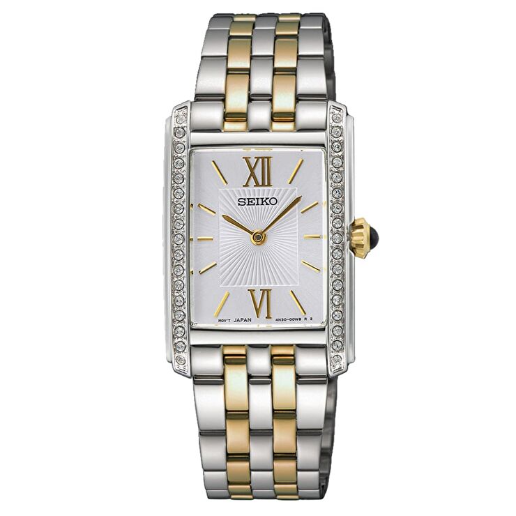Seiko SEIWR093P Kadın Kol Saati
