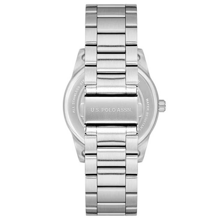 U.S. Polo Assn. USPA1160-02 Erkek Kol Saati
