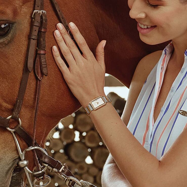 U.S. Polo Assn. USPA2108-04 Kadın Kol Saati