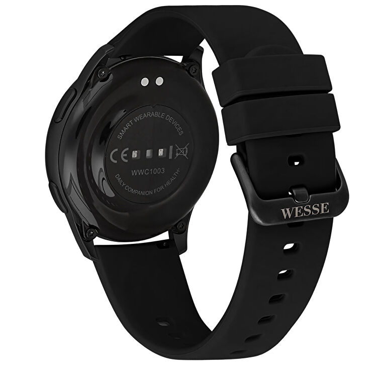 Wesse Connect WWC1003-01 Akıllı Saat