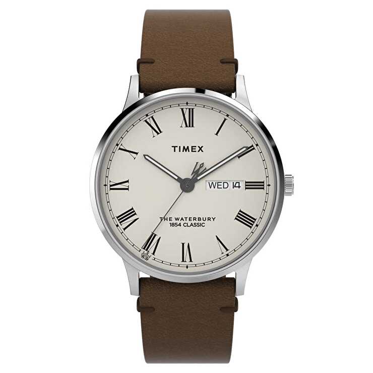 Timex TW2W50600 Erkek Kol Saati