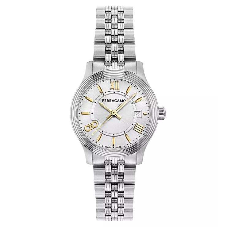 Ferragamo SFAC00124 Kadın Kol Saati