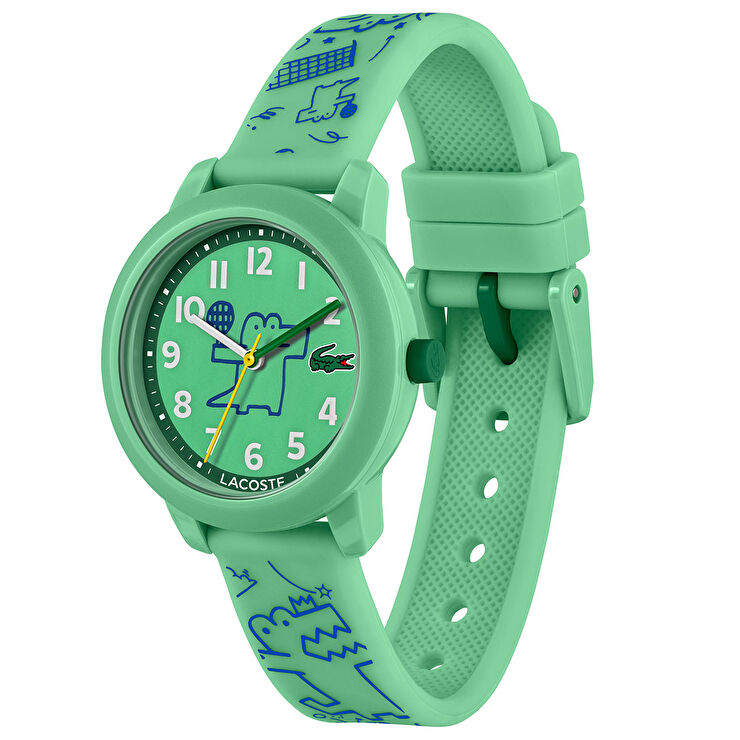 Lacoste LAC2030057 Çocuk Kol Saati