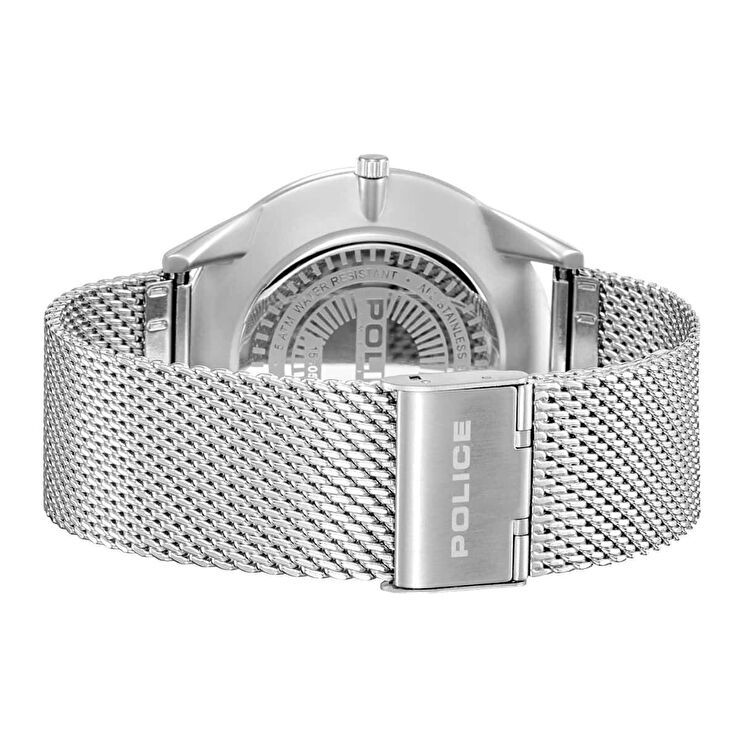 Police PL15305JS02MM Erkek Kol Saati