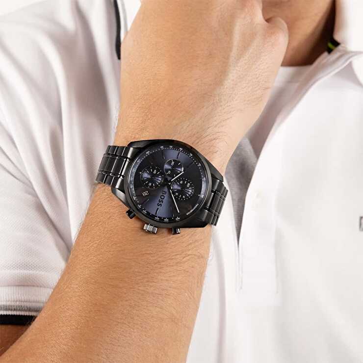 Boss Watches HB1514314 Erkek Kol Saati