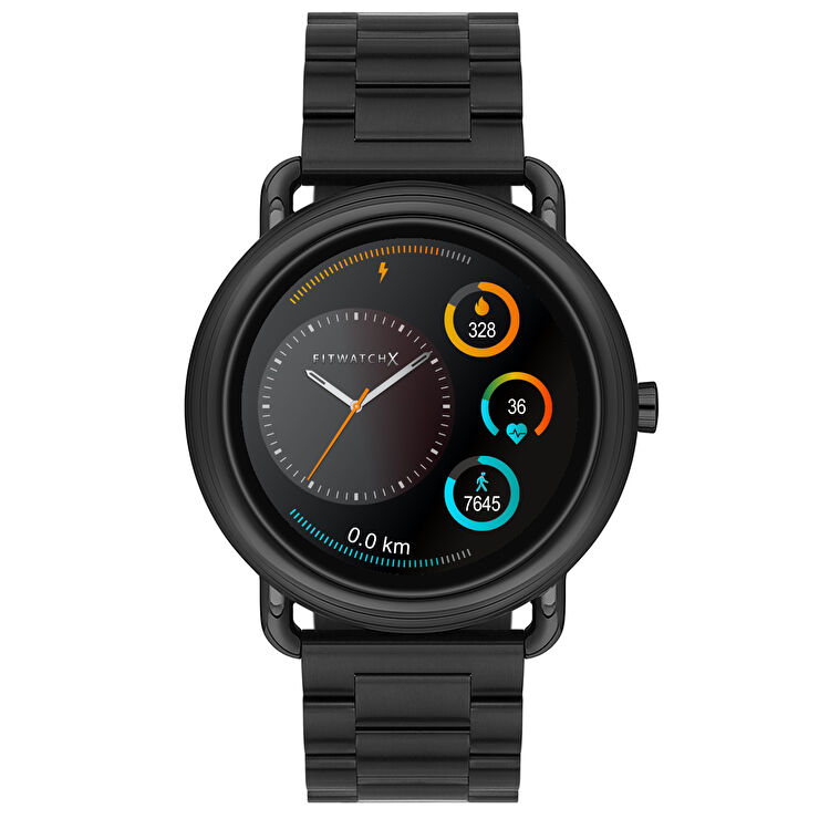 FitWatch FT202201R1007 Akıllı Saat