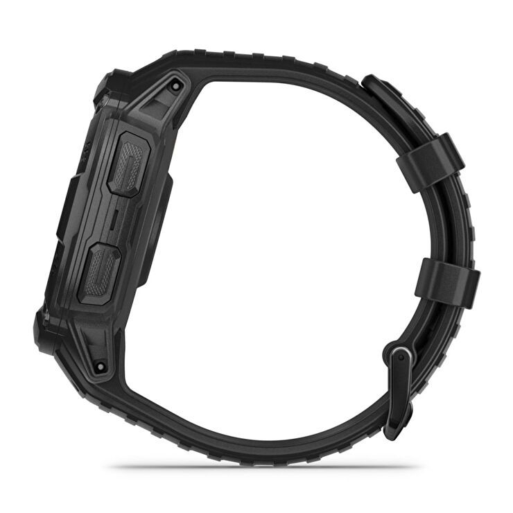 Garmin GR-010-02805-03 Instinct 2X Solar Tactical Edition Akıllı Saat
