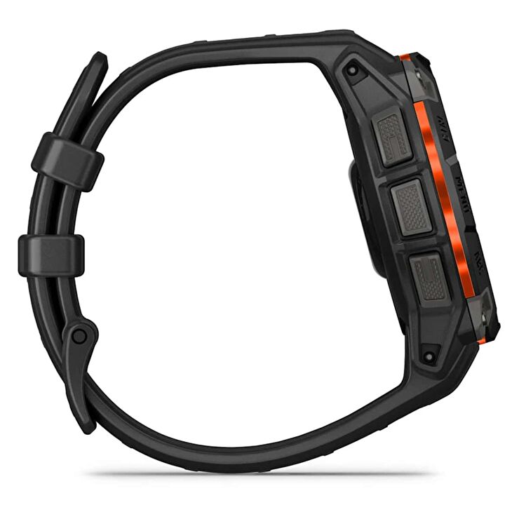 Garmin GR-010-02934-00 Instinct 3 Akıllı Saat