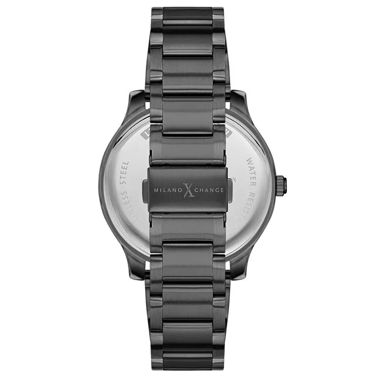 Milano X Change MEX3229 Erkek Kol Saati