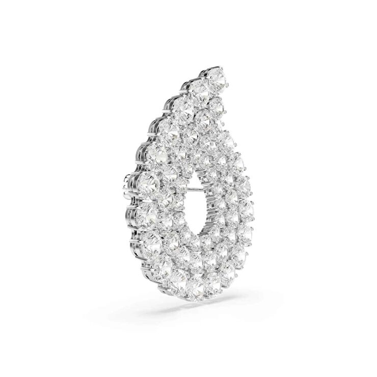 Swarovski SWR5714648 Kadın Broş
