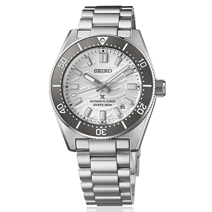 Seiko SEIPB511J Erkek Kol Saati