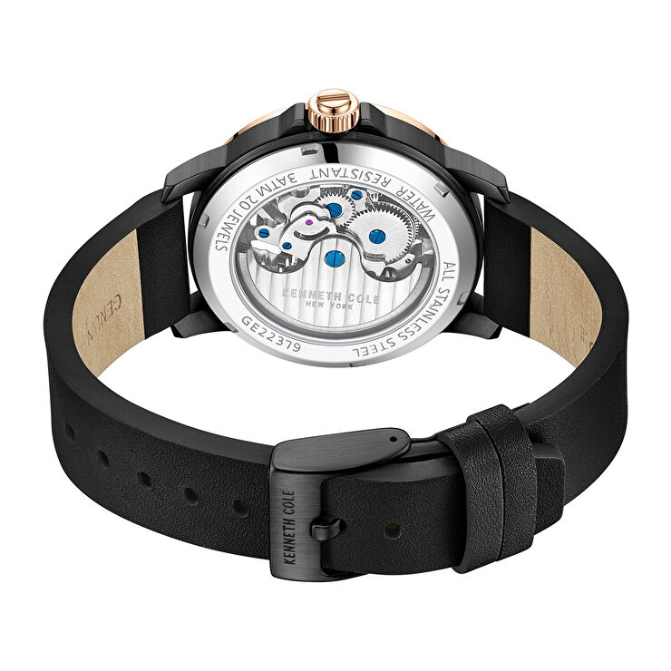 Kenneth Cole KCWGE2237901 Erkek Kol Saati