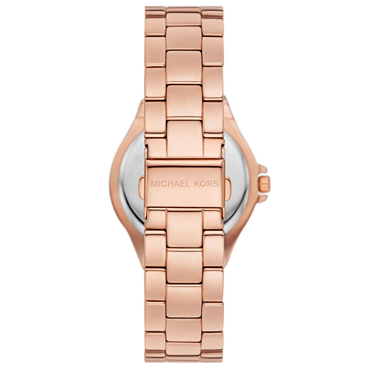 Michael Kors MK1053SET Kadın Kol Saati ve Bileklik Seti