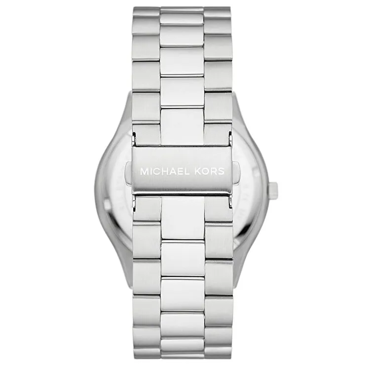 Michael Kors MK1060SET Erkek Kol Saati ve Cüzdan Seti