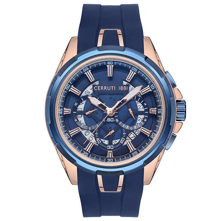 Cerruti 1881 CRA31203 Erkek Kol Saati