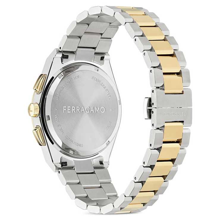 Ferragamo SFVA00424 Erkek Kol Saati