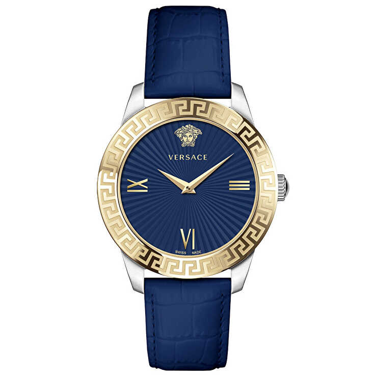 Versace VRSCVEVC00219 Kadın Kol Saati 