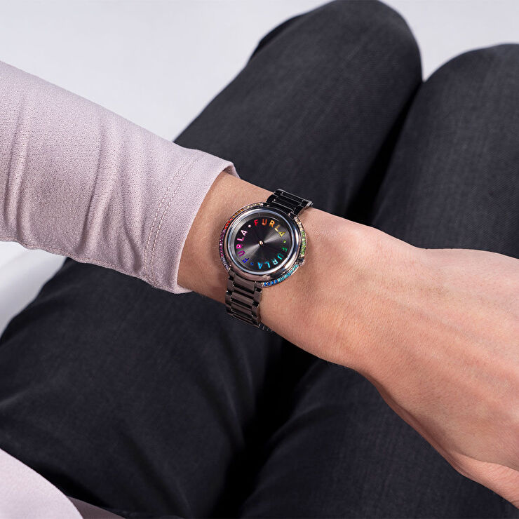 Furla FRWW00032003L7 Kadın Kol Saati