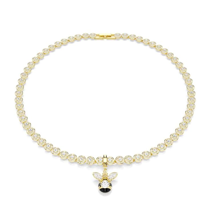 Swarovski SWR5743132 Kadın Charm Bileklik Ucu