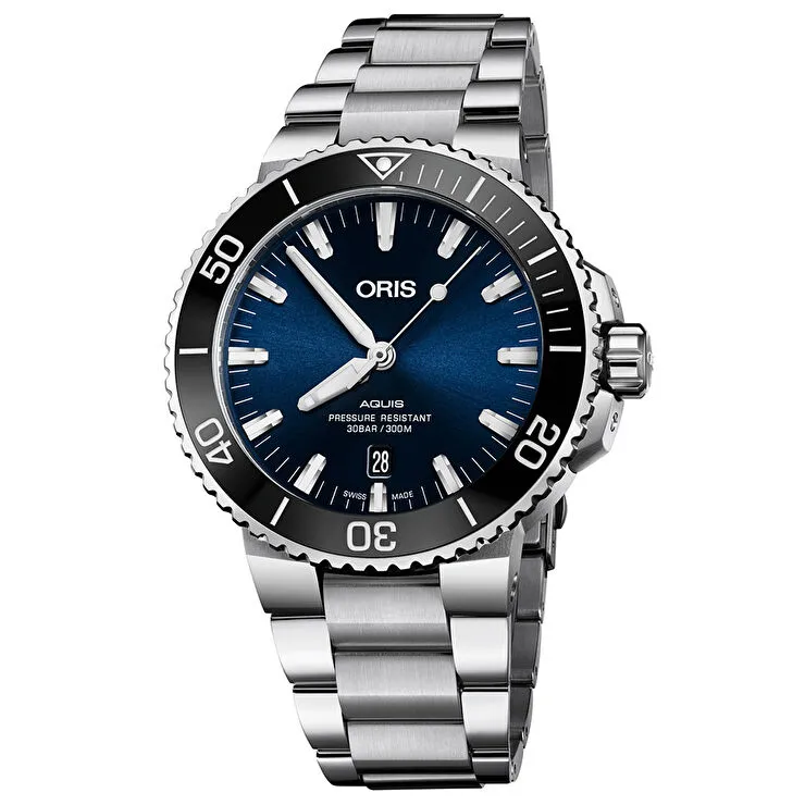 Oris O-73377664135-0782205PEB Erkek Kol Saati 