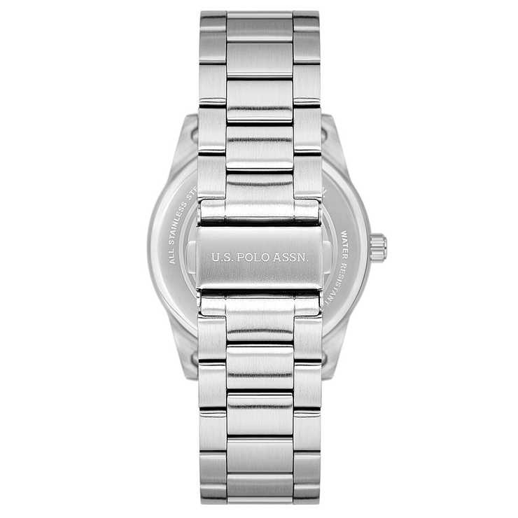 U.S. Polo Assn. USPA1160-06 Erkek Kol Saati
