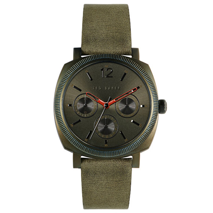 Ted Baker TBBKPCNF102 Erkek Kol Saati