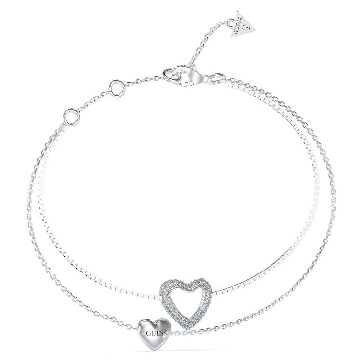 Guess JGUJUBB05027JWRHS Kalpli Kadın Bileklik
