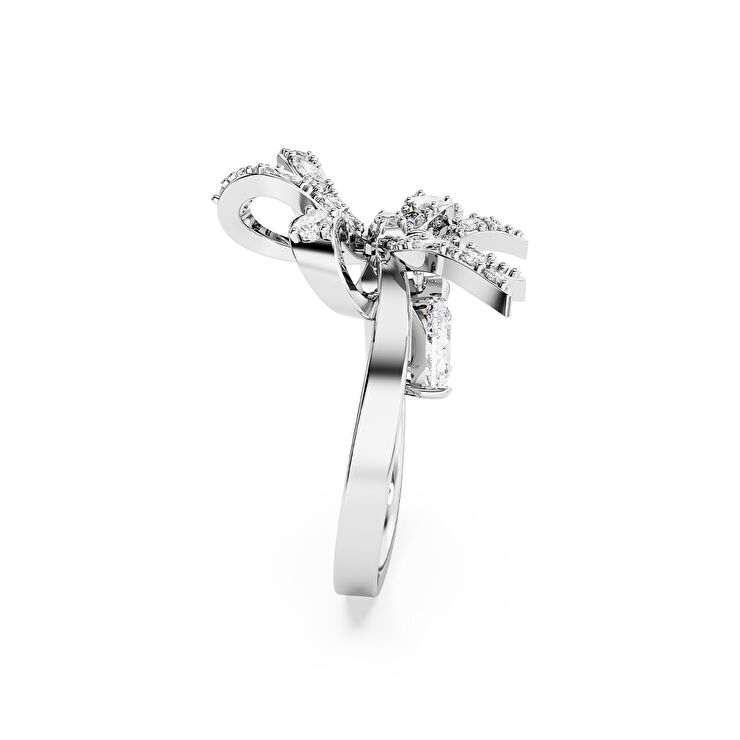 Swarovski SWR5647723 Kadın Yüzük (60 mm)