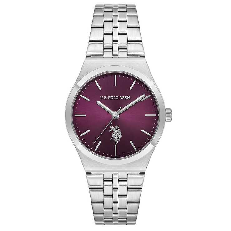 U.S. Polo Assn. USPA1161-06 Erkek Kol Saati