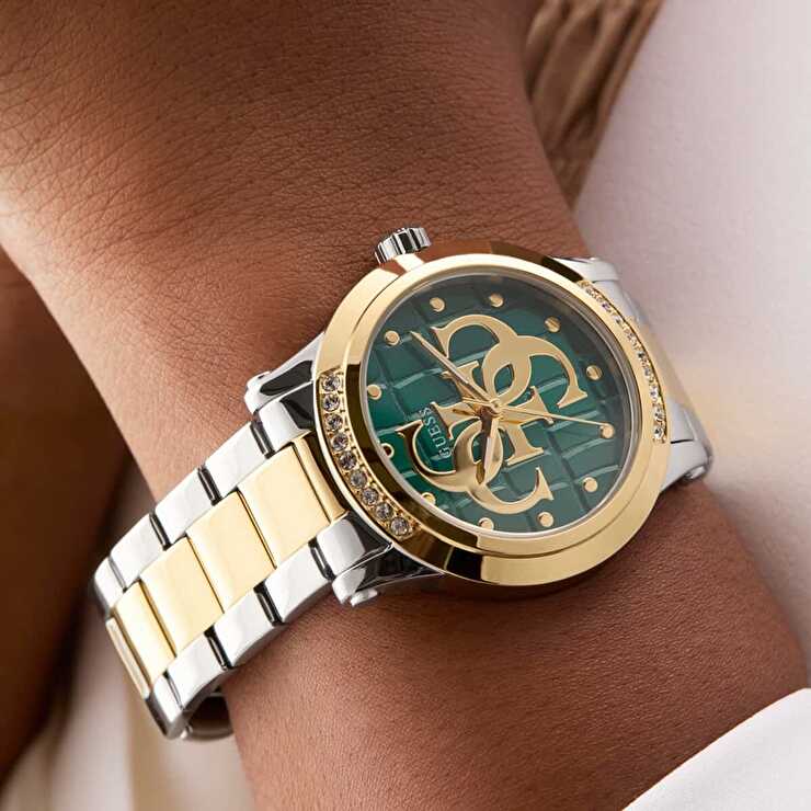 Guess GUGW0861L4 Kadın Kol Saati