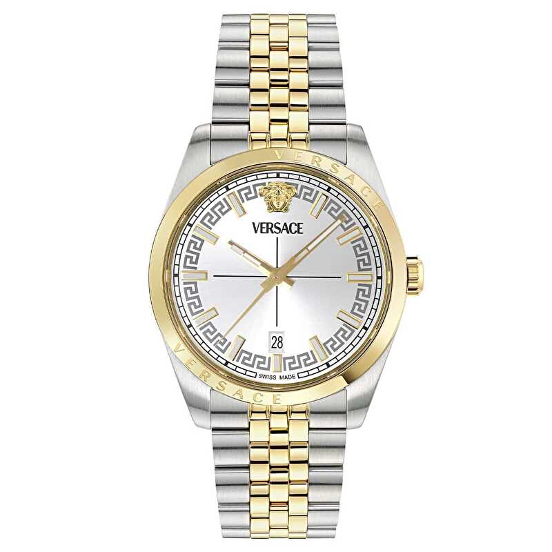 Versace VRSCVE5M00326 Erkek Kol Saati