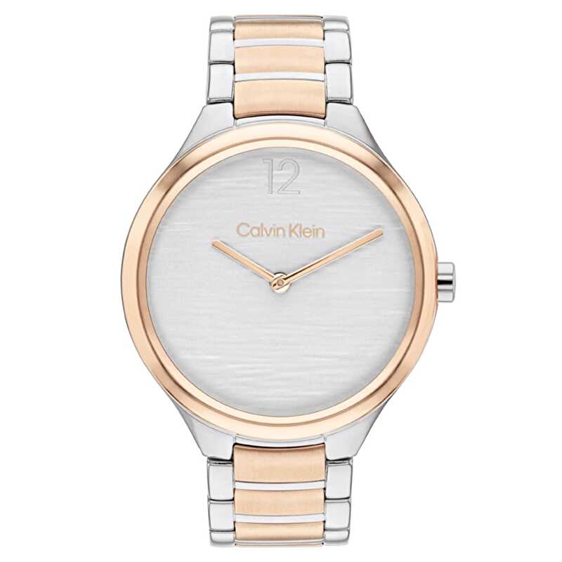 Calvin Klein CK25100049 Kadın Kol Saati