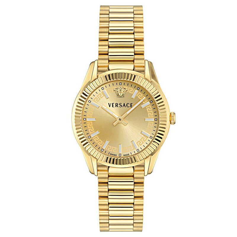 Versace VRSCVEYZ00526 Kadın Kol Saati