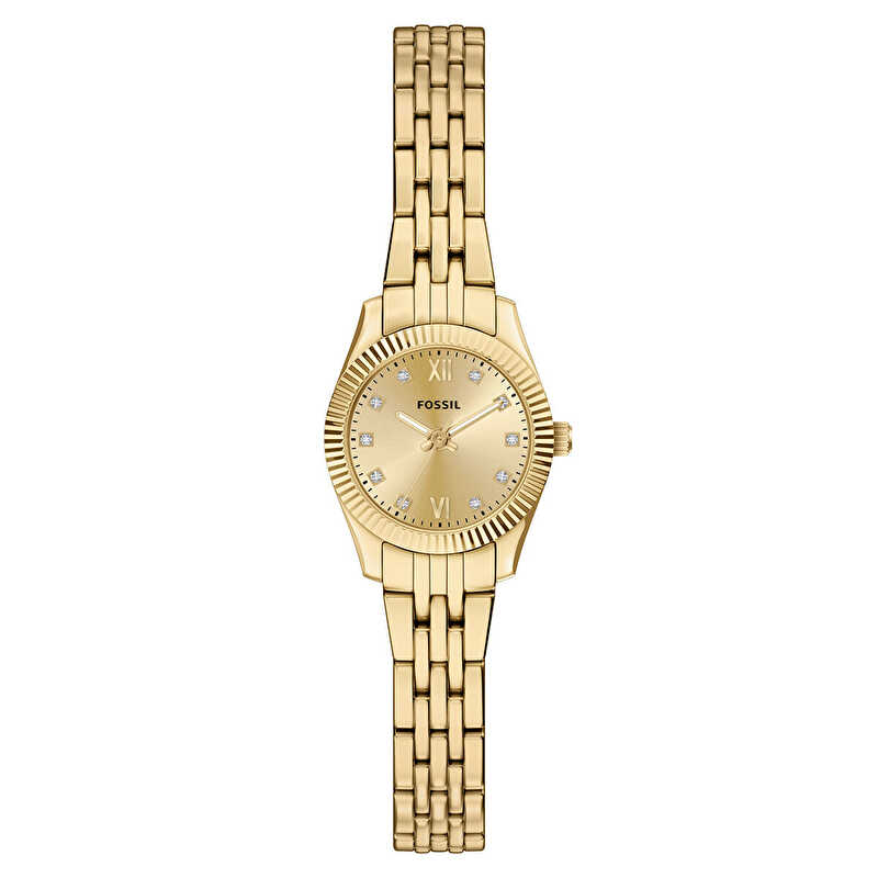 Fossil FES5474 Kadın Kol Saati