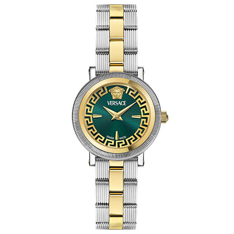 Versace VRSCVE8CA0324 Kadın Kol Saati