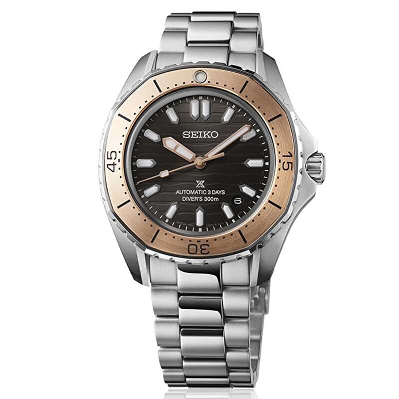 Seiko SEIPB485J Erkek Kol Saati