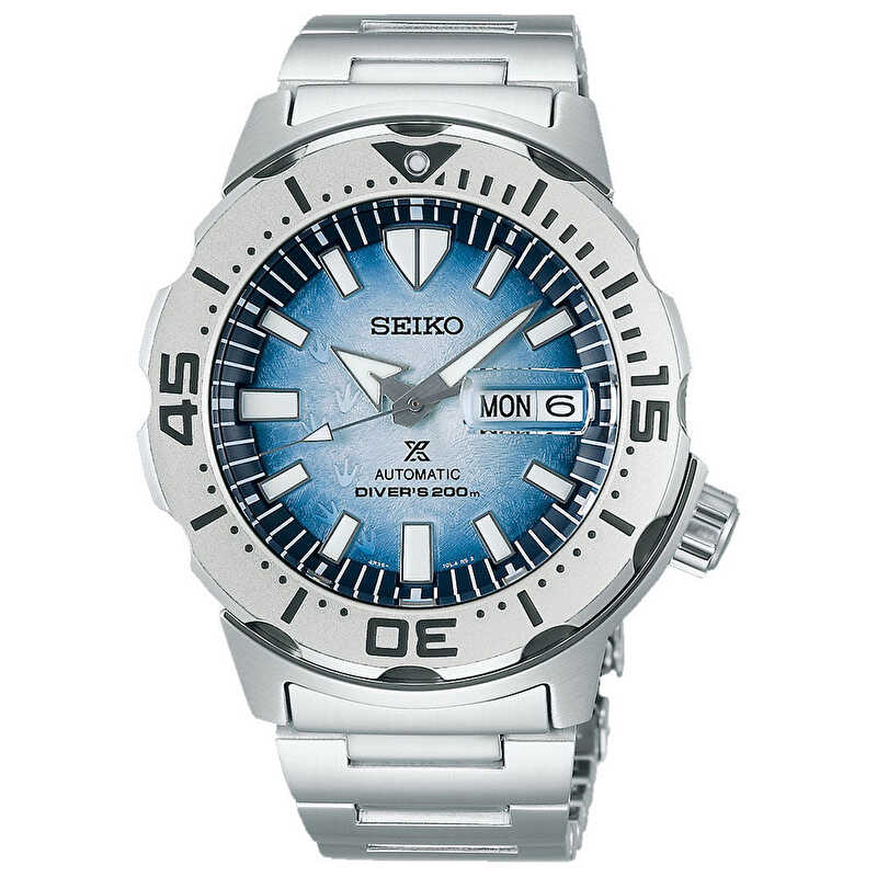 Seiko SEIRPG57K Erkek Kol Saati