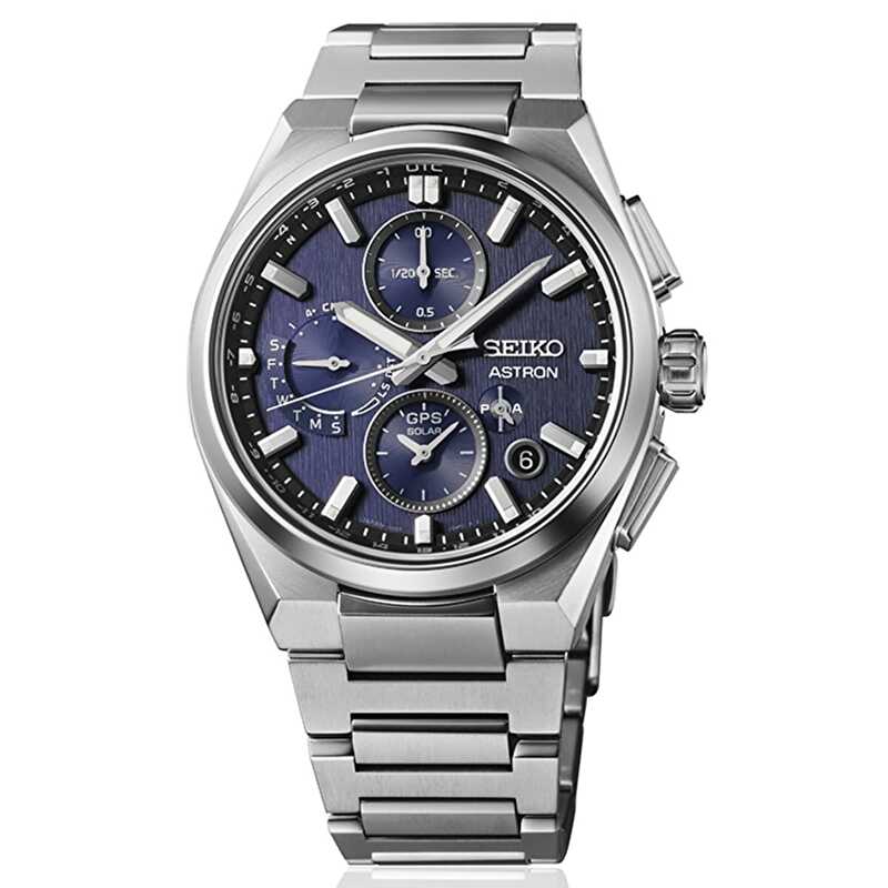 Seiko SEISH161J Erkek Kol Saati