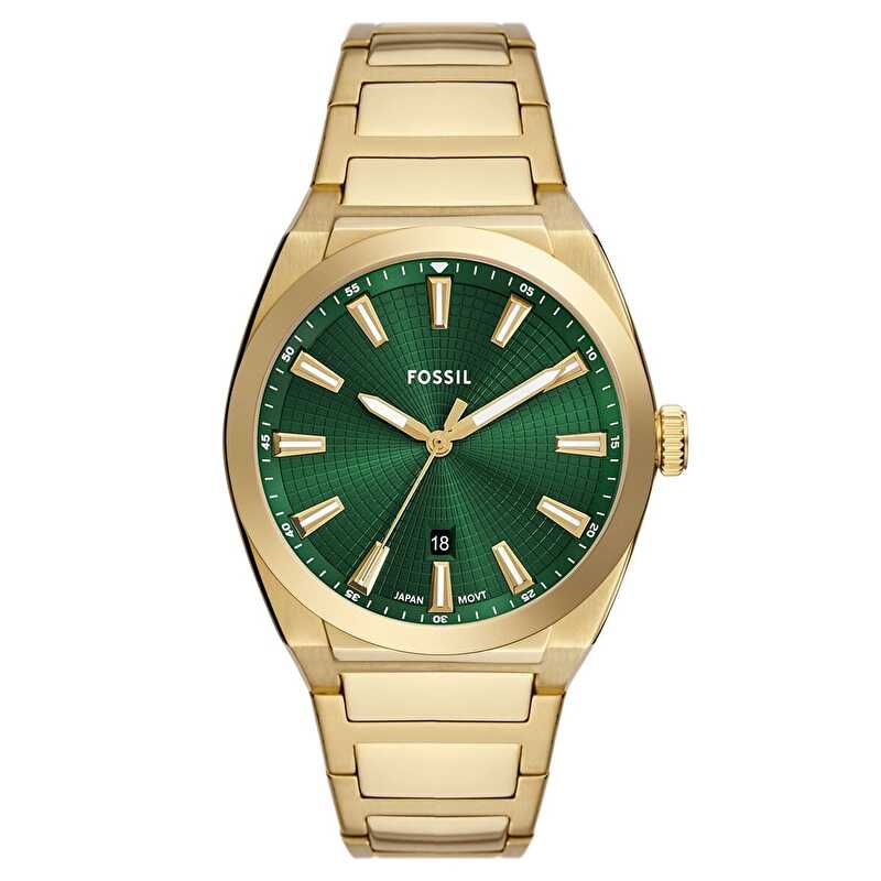 Fossil FFS6090 Erkek Kol Saati