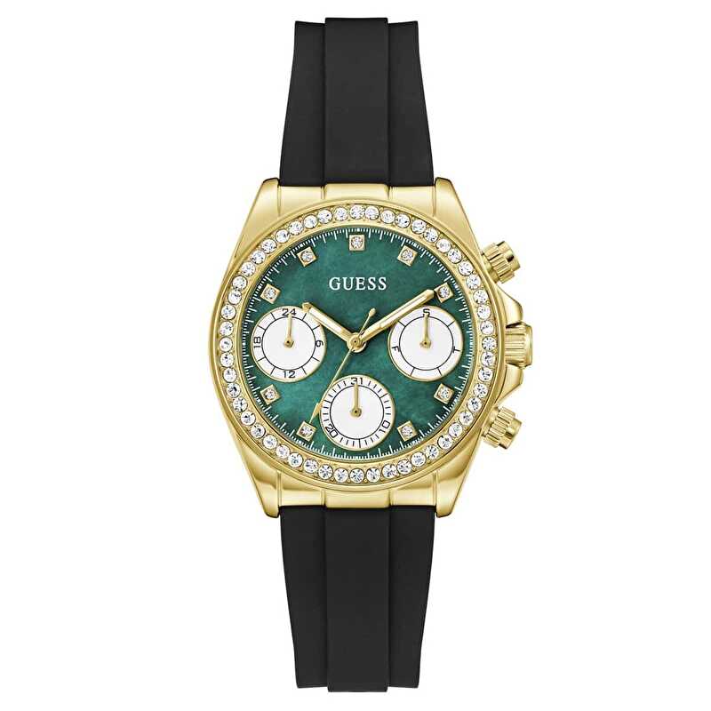 Guess GUGW1038L2 Kadın Kol Saati