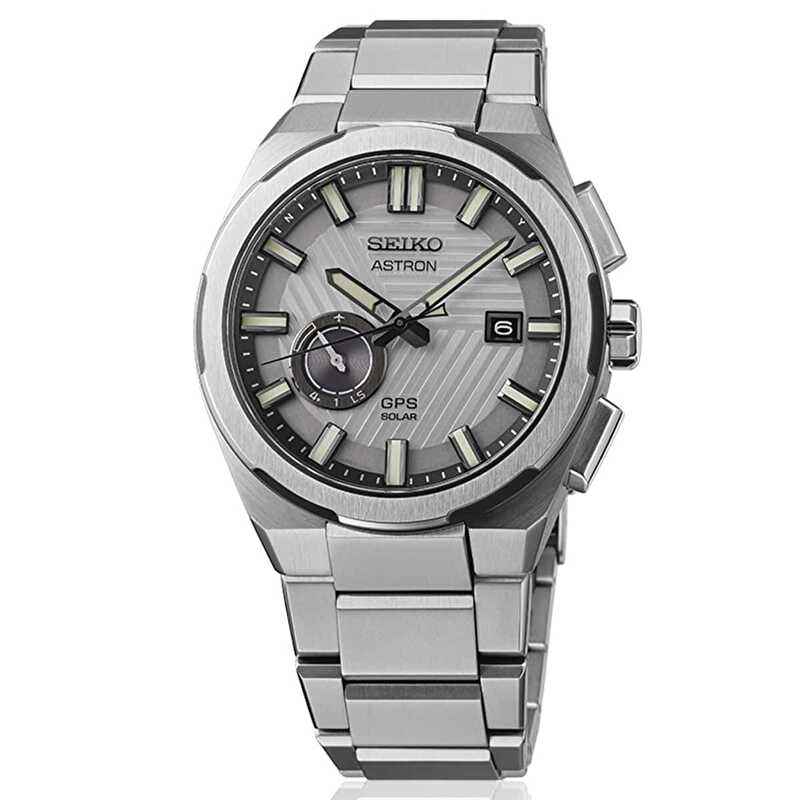 Seiko SEISJ037J Erkek Kol Saati