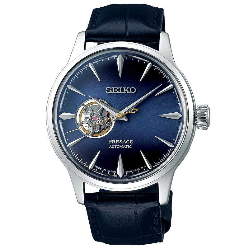 Seiko SEISA405J Erkek Kol Saati