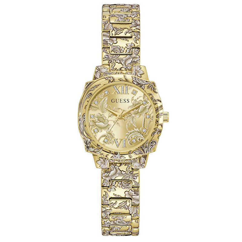 Guess GUGW1114L2 Kadın Kol Saati