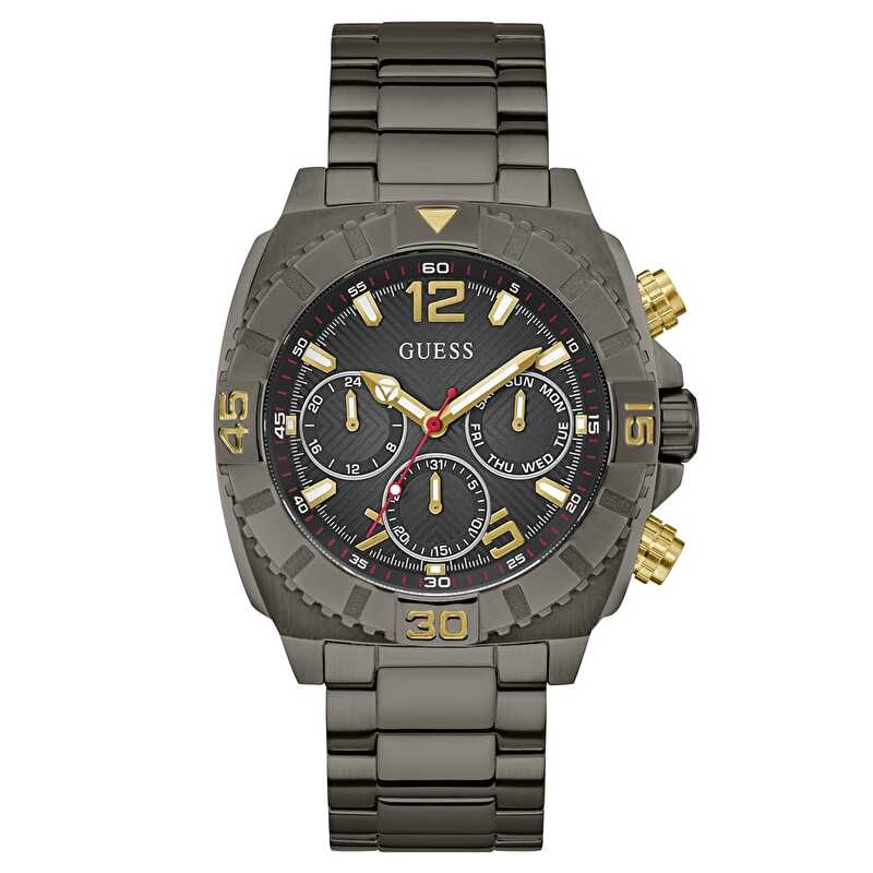 Guess GUGW0800G2 Erkek Kol Saati