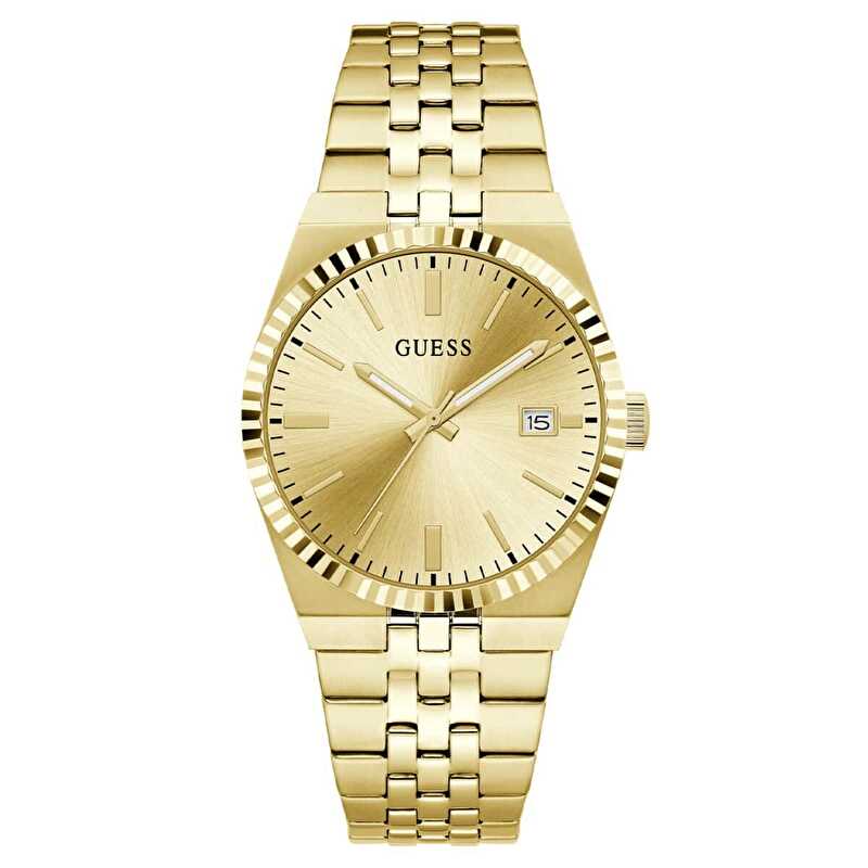 Guess GUGW1153G2 Erkek Kol Saati