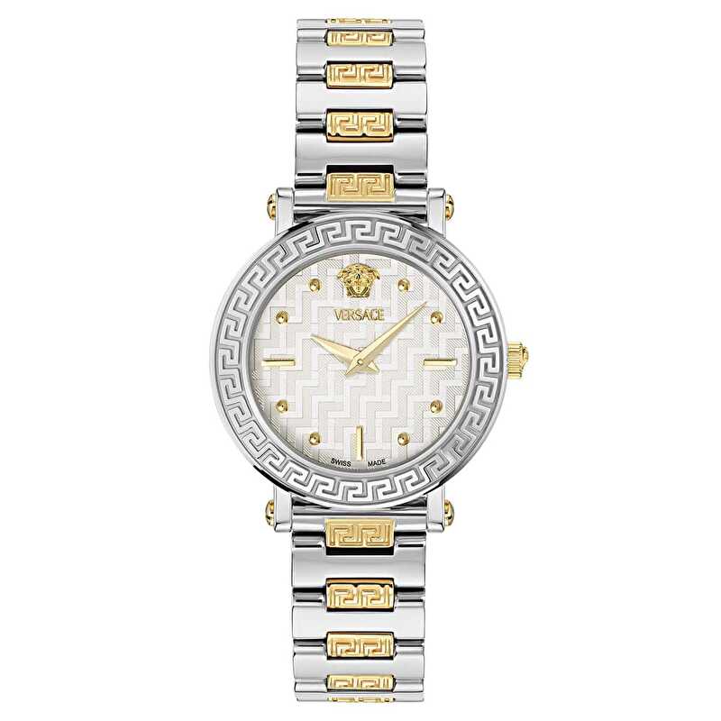 Versace VRSCVEKLA0325 Kadın Kol Saati