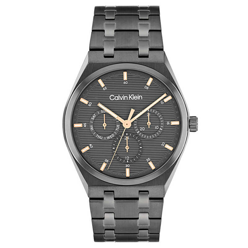 Calvin Klein CK25200538 Erkek Kol Saati
